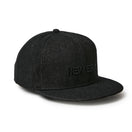 9FIFTY Denim NEW ERA 1920 ブラック | NEW ERA ニューエラ公式オンラインストア