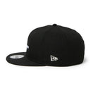 9FIFTY Metal Flag NEW ERA 1920 ブラック/シルバー | NEW ERA ニューエラ公式オンラインストア