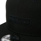9FIFTY Metal Flag NEW ERA 1920 ブラック/ゴールド | NEW ERA ニューエラ公式オンラインストア