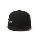9FIFTY Essential MCMXX ブラック | NEW ERA ニューエラ公式オンラインストア