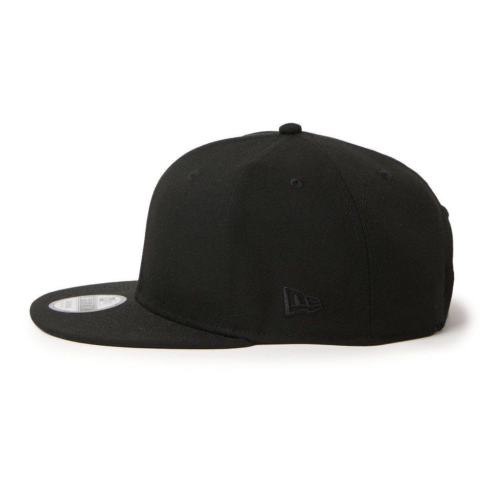 9FIFTY Essential MCMXX ブラック | NEW ERA ニューエラ公式オンラインストア