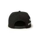 9FIFTY Essential MCMXX ブラック | NEW ERA ニューエラ公式オンラインストア