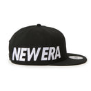 9FIFTY Essential ブラック