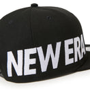 9FIFTY Essential ブラック