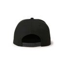 9FIFTY Brand Name Logo ブラック | NEW ERA ニューエラ公式オンラインストア