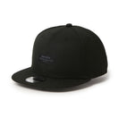 9FIFTY Black Patch ブラック | NEW ERA ニューエラ公式オンラインストア
