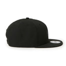 9FIFTY Black Patch ブラック | NEW ERA ニューエラ公式オンラインストア