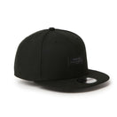 9FIFTY Black Patch ブラック | NEW ERA ニューエラ公式オンラインストア