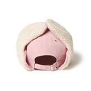 9FORTY Dog Ear ドッグイヤー ニューヨーク・メッツ ピンクルージュ | NEW ERA ニューエラ公式オンラインストア