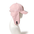 9FORTY Dog Ear ドッグイヤー ニューヨーク・メッツ ピンクルージュ | NEW ERA ニューエラ公式オンラインストア