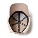 9FORTY Dog Ear ドッグイヤー ロサンゼルス・ドジャース アッシュブラウン | NEW ERA ニューエラ公式オンラインストア