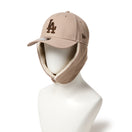 9FORTY Dog Ear ドッグイヤー ロサンゼルス・ドジャース アッシュブラウン | NEW ERA ニューエラ公式オンラインストア