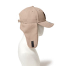 9FORTY Dog Ear ドッグイヤー ロサンゼルス・ドジャース アッシュブラウン | NEW ERA ニューエラ公式オンラインストア