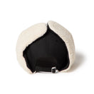 9FORTY Dog Ear ドッグイヤー クラシックロゴ ブラック | NEW ERA ニューエラ公式オンラインストア