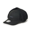 9FORTY Dog Ear ドッグイヤー Black Patch ブラック | NEW ERA ニューエラ公式オンラインストア