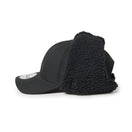 9FORTY Dog Ear ドッグイヤー Black Patch ブラック | NEW ERA ニューエラ公式オンラインストア