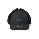 9FORTY Dog Ear ドッグイヤー Black Patch ブラック | NEW ERA ニューエラ公式オンラインストア