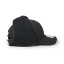 9FORTY Dog Ear ドッグイヤー Black Patch ブラック | NEW ERA ニューエラ公式オンラインストア