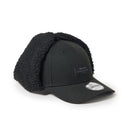 9FORTY Dog Ear ドッグイヤー Black Patch ブラック | NEW ERA ニューエラ公式オンラインストア