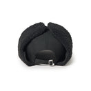 9FORTY Dog Ear ドッグイヤー Black Patch ブラック | NEW ERA ニューエラ公式オンラインストア