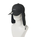 9FORTY Dog Ear ドッグイヤー Black Patch ブラック | NEW ERA ニューエラ公式オンラインストア