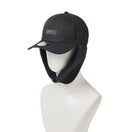 9FORTY Dog Ear ドッグイヤー Black Patch ブラック | NEW ERA ニューエラ公式オンラインストア