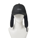 9FORTY Dog Ear ドッグイヤー Black Patch ブラック | NEW ERA ニューエラ公式オンラインストア