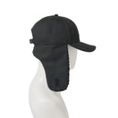 9FORTY Dog Ear ドッグイヤー Black Patch ブラック | NEW ERA ニューエラ公式オンラインストア