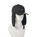 9FORTY Dog Ear ドッグイヤー Black Patch ブラック | NEW ERA ニューエラ公式オンラインストア