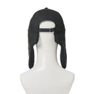 9FORTY Dog Ear ドッグイヤー Black Patch ブラック | NEW ERA ニューエラ公式オンラインストア