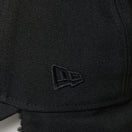 9FORTY Dog Ear ドッグイヤー Black Patch ブラック | NEW ERA ニューエラ公式オンラインストア