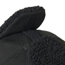 9FORTY Dog Ear ドッグイヤー Black Patch ブラック | NEW ERA ニューエラ公式オンラインストア
