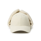 9FORTY Dog Ear ドッグイヤー ベーシック Corduroy コーデュロイ  アイボリー | NEW ERA ニューエラ公式オンラインストア