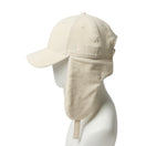 9FORTY Dog Ear ドッグイヤー ベーシック Corduroy コーデュロイ  アイボリー | NEW ERA ニューエラ公式オンラインストア