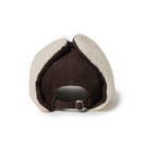 9FORTY Dog Ear ドッグイヤー ベーシック Corduroy コーデュロイ  ダークブラウン | NEW ERA ニューエラ公式オンラインストア