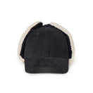 9FORTY Dog Ear ドッグイヤー ベーシック Corduroy コーデュロイ  ブラック | NEW ERA ニューエラ公式オンラインストア