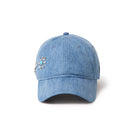 9FORTY アンストラクチャード Studs ウォッシュドデニム | NEW ERA ニューエラ公式オンラインストア