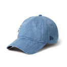 9FORTY アンストラクチャード Studs ウォッシュドデニム | NEW ERA ニューエラ公式オンラインストア