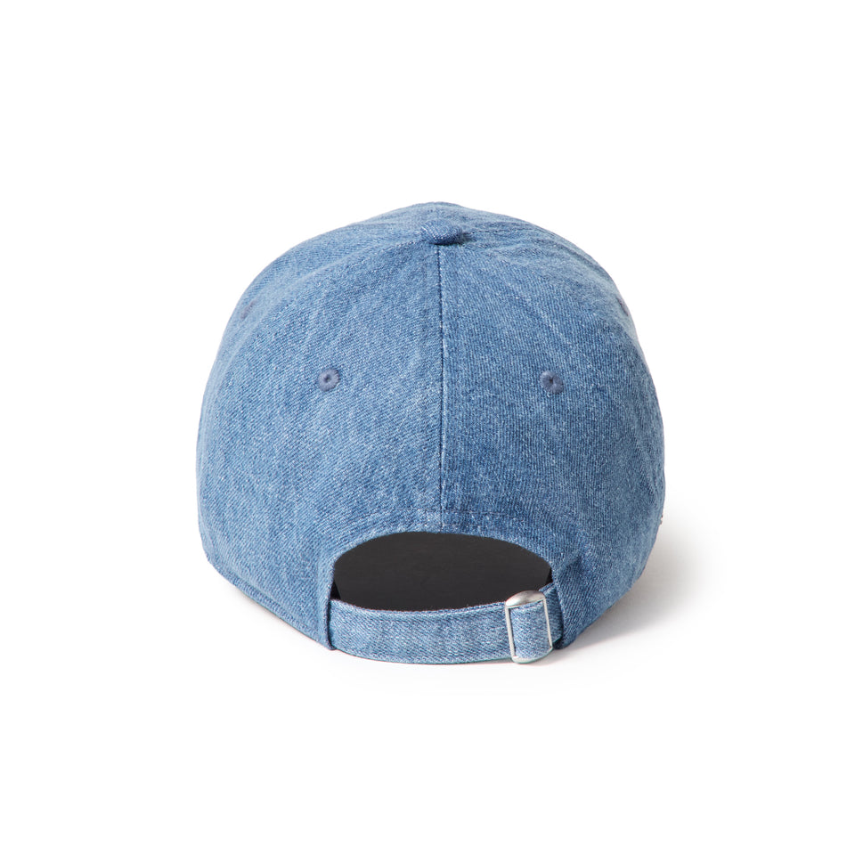 9FORTY アンストラクチャード Studs ウォッシュドデニム | NEW ERA ニューエラ公式オンラインストア