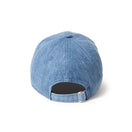 9FORTY アンストラクチャード Studs ウォッシュドデニム | NEW ERA ニューエラ公式オンラインストア