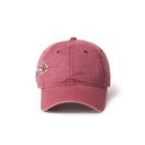 9FORTY アンストラクチャード Studs レッド | NEW ERA ニューエラ公式オンラインストア