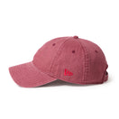 9FORTY アンストラクチャード Studs レッド | NEW ERA ニューエラ公式オンラインストア
