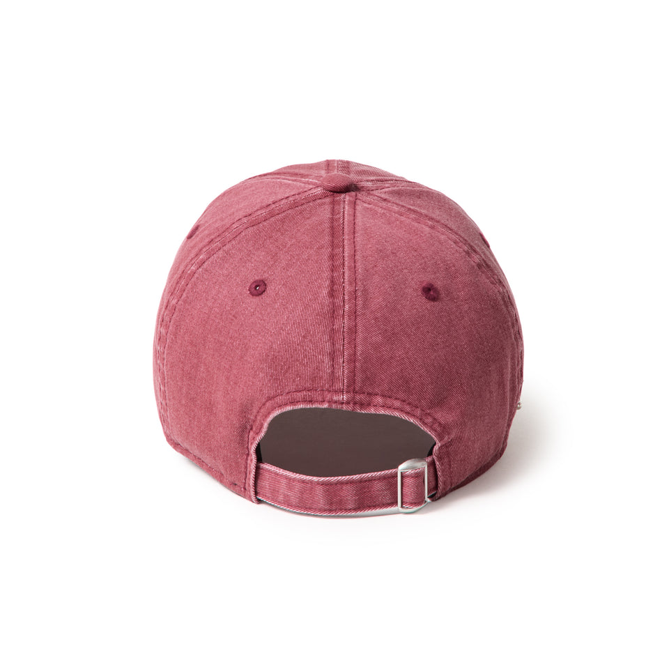 9FORTY アンストラクチャード Studs レッド | NEW ERA ニューエラ公式オンラインストア