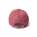 9FORTY アンストラクチャード Studs レッド | NEW ERA ニューエラ公式オンラインストア