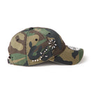 9FORTY アンストラクチャード Studs ウッドランドカモ | NEW ERA ニューエラ公式オンラインストア