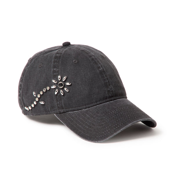 9FORTY アンストラクチャード Studs ブラック | NEW ERA ニューエラ公式オンラインストア