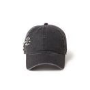 9FORTY アンストラクチャード Studs ブラック | NEW ERA ニューエラ公式オンラインストア