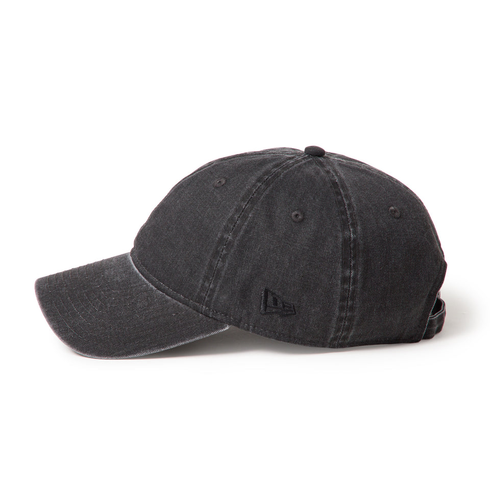 9FORTY アンストラクチャード Studs ブラック | NEW ERA ニューエラ公式オンラインストア