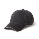 9FORTY アンストラクチャード Studs ブラック | NEW ERA ニューエラ公式オンラインストア