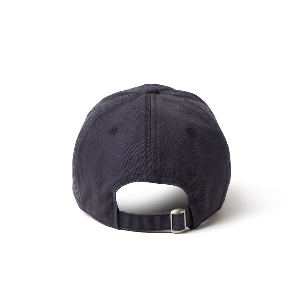 9FORTY アンストラクチャード Sun-Faded ニューヨーク・ヤンキース ネイビー | NEW ERA ニューエラ公式オンラインストア